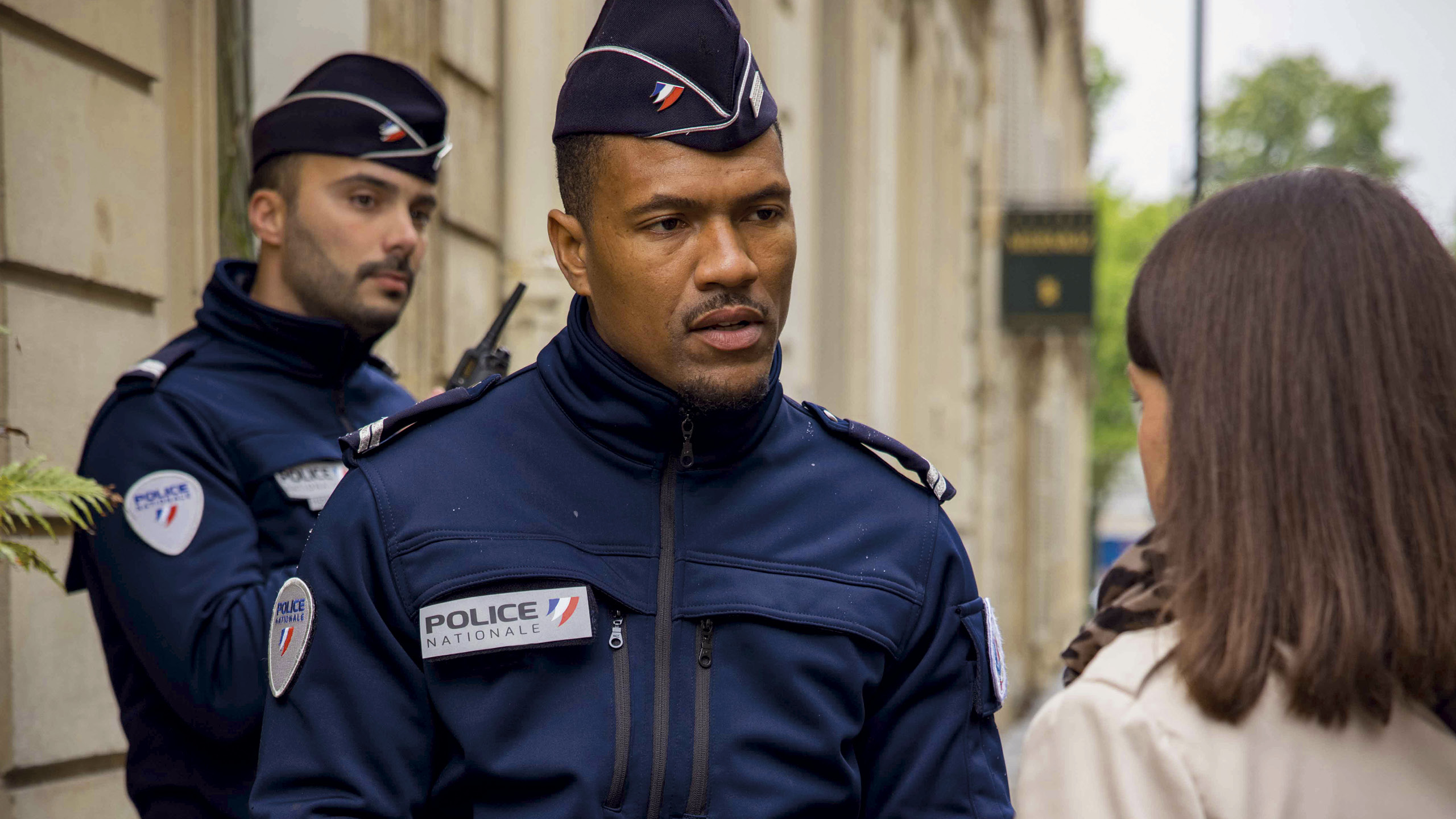Police nationale (France) — Wikipédia